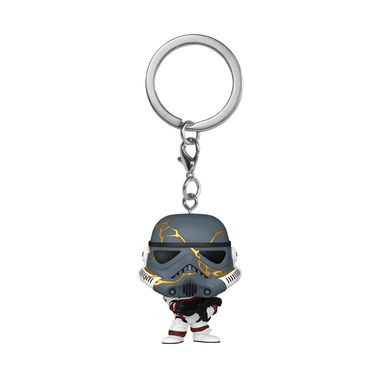 POP! Keychain: Star Wars – Thrawn’s Night Trooper by THE MIGHTY HOBBY SHOP