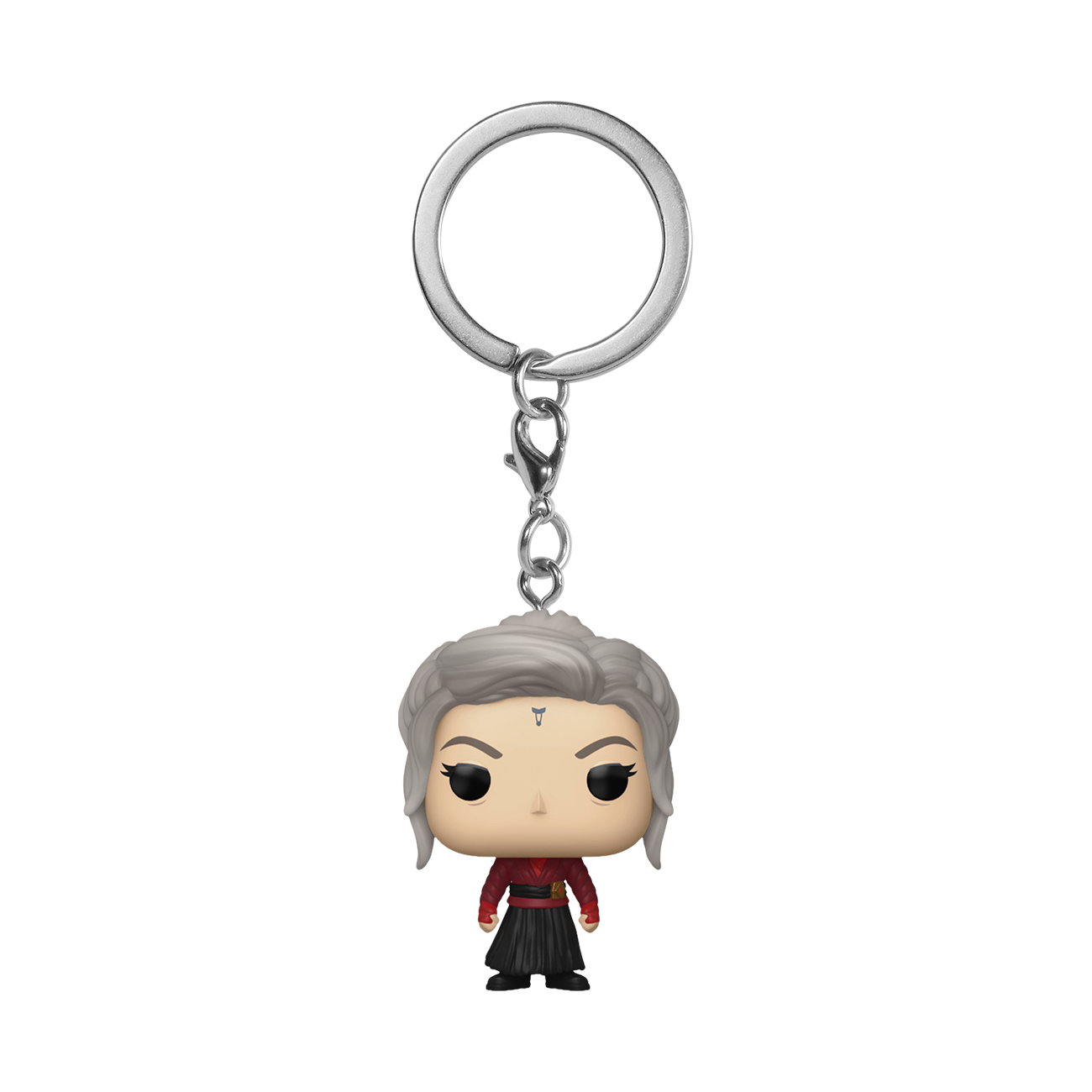 POP! Keychain: Star Wars - Morgan Elsbeth by THE MIGHTY HOBBY SHOP