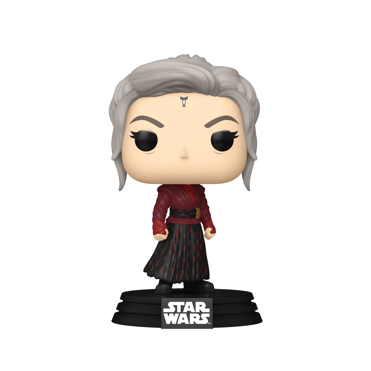 POP! Vinyl: ASH S2 - Morgan Elsbeth by THE MIGHTY HOBBY SHOP
