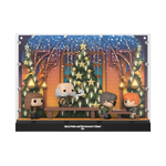 (PRE-ORDER) POP! Moments DLX: Harry Potter - Great Hall Holiday by THE MIGHTY HOBBY SHOP