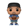 POP! Comedians: Fluffy w/ Cake (SC) (Specialty Series Exclusive) by THE MIGHTY HOBBY SHOP