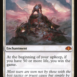 Test of Endurance (DMR-032) - Dominaria Remastered