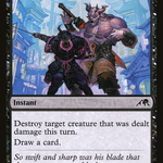 You Are Already Dead (NEO-129) - Kamigawa: Neon Dynasty