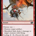 Shredded Sails (J22-599) - Jumpstart 2022