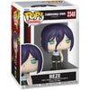 Funko Pop! Animation: Chainsaw Man The Movie - Reze #2348 Vinyl Figure NIB