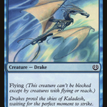 Wind Drake (KLD-017) - Kaladesh