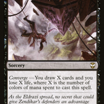Painful Truths (NCC-255) - New Capenna Commander
