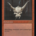 Orcish Oriflamme (30A-459) - 30th Anniversary Edition