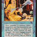 Control Magic (FBB-052) - Foreign Black Border