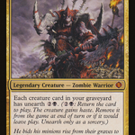 Sedris, the Traitor King (LIST-ALA-193) - The List