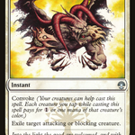 Devouring Light (GR1-103) - GRN Guild Kit