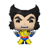 Pop! Marvel: Wolverine (Fatal Attractions) Exclusive by THE MIGHTY HOBBY SHOP