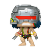Pop! Marvel: Wolverine Weapon X