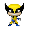 Pop! Marvel: Wolverine (Classic Suit)
