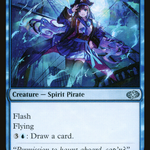 Spectral Sailor (J22-064) - Jumpstart 2022