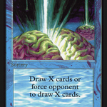 Braingeyser (IED-051) - Intl. Collectors' Edition