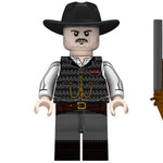 Wild West Hero - Doc Holiday - Mil-Blox