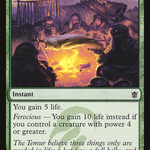 Feed the Clan (LIST-KTK-132) - The List