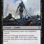 Eternal Taskmaster (WAR-090) - War of the Spark