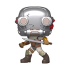 Pop! Games Rage 2 Immortal Shrouded figure from THE MIGHTY HOBBY SHOP, detailed collectible toy with vibrant colors and dynamic design.