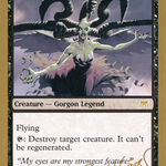 Visara the Dreadful (WCD-PK179) - World Championship Decks 2003