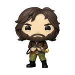 (PRE-ORDER) POP! Games: Funko Fusion - R.J. MacReady