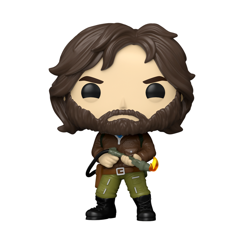 (PRE-ORDER) POP! Games: Funko Fusion - R.J. MacReady by THE MIGHTY HOBBY SHOP