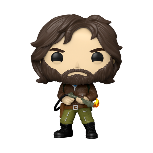 (PRE-ORDER) POP! Games: Funko Fusion - R.J. MacReady