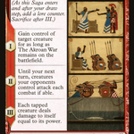 The Akroan War (CLB-777) - Commander Legends: Battle for Baldur's Gate