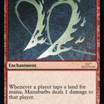 Manabarbs (30A-159) - 30th Anniversary Edition