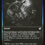 Flip the Switch (DBL-054) - Innistrad: Double Feature