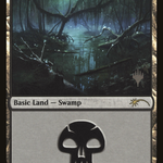 Swamp (PPM20-003) - M20 Promo Packs
