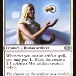 Myrsmith (2XM-023) - Double Masters