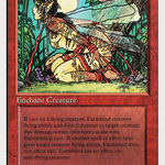 Earthbind (SUM-147) - Summer Magic / Edgar
