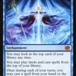 One with the Multiverse (BRO-059) - The Brothers' War