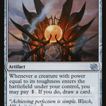Symmetry Matrix (BRO-252) - The Brothers' War