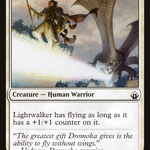 Lightwalker (LIST-BBD-95) - The List
