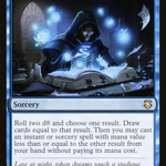 Arcane Endeavor (AFC-014) - Forgotten Realms Commander
