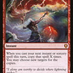 Storm King's Thunder (CLB-196) - Commander Legends: Battle for Baldur's Gate