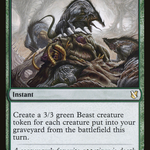 Fresh Meat (C19-166) - Commander 2019