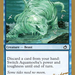 Aquamoeba (WCD-) - World Championship Decks 2003