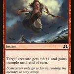 Rush of Adrenaline (LIST-SOI-177) - The List