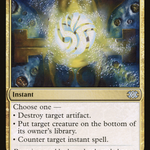 Bant Charm (2X2-181) - Double Masters 2022