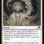 Regent's Authority (NEO-032) - Kamigawa: Neon Dynasty