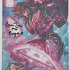[Double Signed by Lenore Zann | Aj LoCasio] UNCANNY X-MEN #266 FACSIMILE EDITION UNKNOWN COMICS TYLER KIRKHAM VAR [IN STOCK]