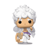 Funko Pop! One Piece: Luffy Gear Five by THE MIGHTY HOBBY SHOP