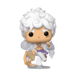 Funko Pop! One Piece: Luffy Gear Five by THE MIGHTY HOBBY SHOP