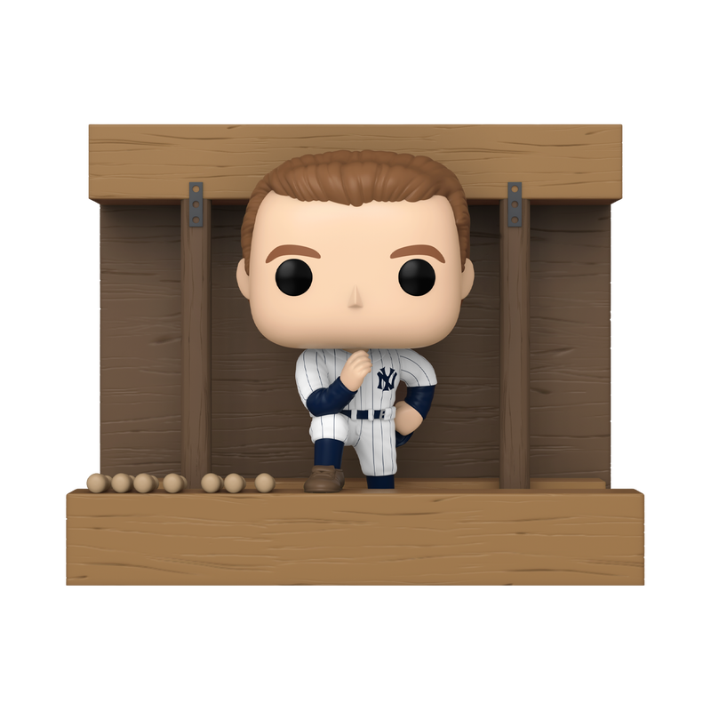 (PRE-ORDER) POP! Deluxe: MLB Yankees - Lou Gehrig by THE MIGHTY HOBBY SHOP