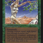 Shanodin Dryads (IED-217) - Intl. Collectors' Edition