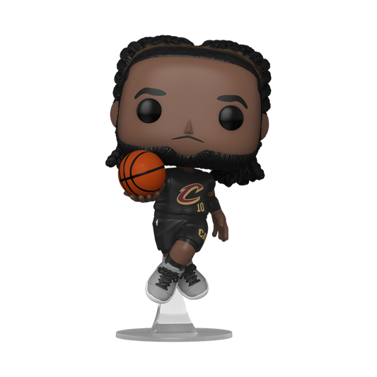 (PRE-ORDER) POP! NBA: Cavs- Darius Garland